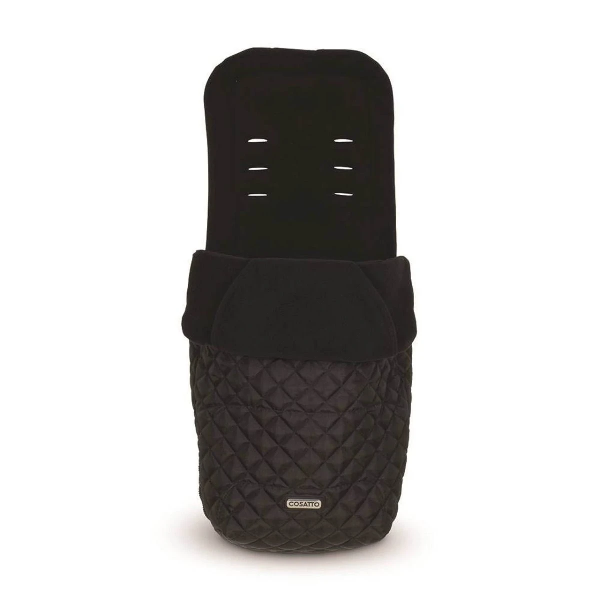 Cosatto Supa Dupa Twin Pushchair - Silhouette 10 Cosatto Supa Dupa Twin Pushchair - Silhouette - Image 8