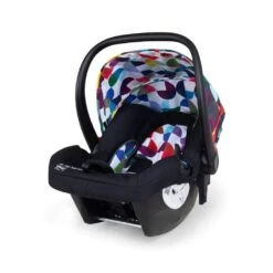 Cosatto Giggle 2 In 1 Travel System Bundle - Kaleidoscope -Baby Products Store cosatto travel systems cosatto giggle 2 in 1 bundle kaleidoscope 4