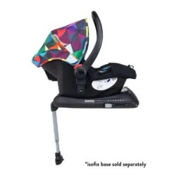 Cosatto Giggle 2 In 1 Travel System Bundle - Kaleidoscope -Baby Products Store cosatto travel systems cosatto giggle 2 in 1 bundle kaleidoscope 6