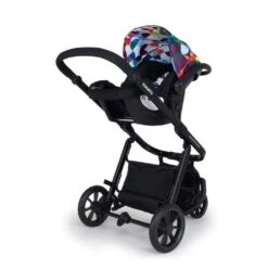 Cosatto Giggle 2 In 1 Travel System Bundle - Kaleidoscope -Baby Products Store cosatto travel systems cosatto giggle 2 in 1 bundle kaleidoscope 7