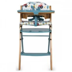 Cosatto Waffle Highchair - Old MacDonald