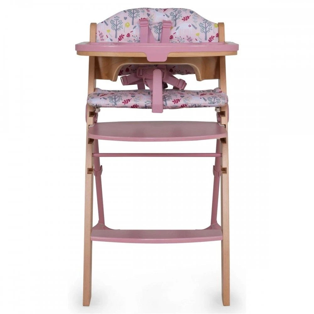Cosatto Waffle Highchair - Unicorn Garden 3 Cosatto Waffle Highchair - Unicorn Garden