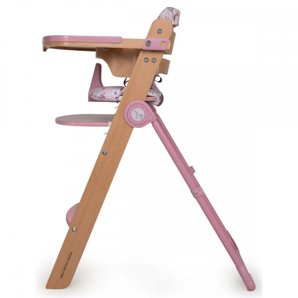 Cosatto Waffle Highchair - Unicorn Garden 8 Cosatto Waffle Highchair - Unicorn Garden - Image 6