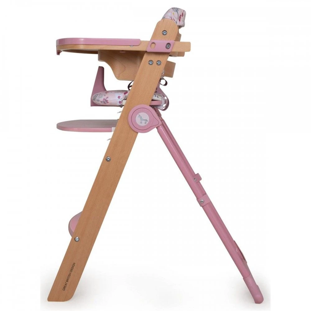 Cosatto Waffle Highchair - Unicorn Garden 9 Cosatto Waffle Highchair - Unicorn Garden - Image 7