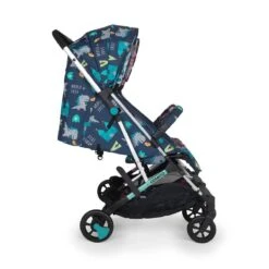 Cosatto Woosh Double Stroller - Fairy Tale 9 Cosatto Woosh Double Stroller - Fairy Tale -Baby Products Store cosatto woosh double stroller fairy tale 3