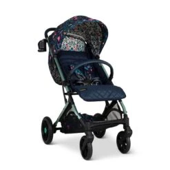 Cosatto X Paloma Faith Woosh Trail Stroller - Wildling