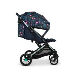 Cosatto X Paloma Faith Woosh Trail Stroller - Wildling -Baby Products Store cosatto woosh trail paloma faith stroller wildling 3