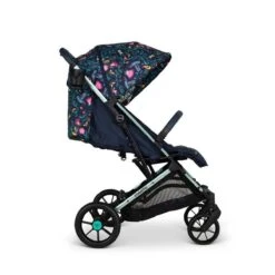 Cosatto X Paloma Faith Woosh Trail Stroller - Wildling -Baby Products Store cosatto woosh trail paloma faith stroller wildling 5