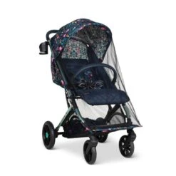 Cosatto X Paloma Faith Woosh Trail Stroller - Wildling -Baby Products Store cosatto woosh trail paloma faith stroller wildling 6