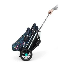 Cosatto X Paloma Faith Woosh Trail Stroller - Wildling -Baby Products Store cosatto woosh trail paloma faith stroller wildling 9