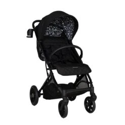 Cosatto Woosh Trail Stroller - Silhouette