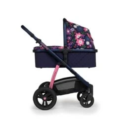 Cosatto Wow 2 Pram And Pushchair - Dalloway