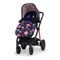 Cosatto Wow 2 Acorn I-Size Everything Bundle - Dalloway 19 Cosatto Wow 2 Acorn I-Size Everything Bundle - Dalloway -Baby Products Store cosatto wow 2 acorn dalloway 7