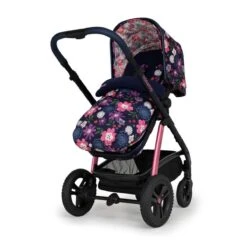 Cosatto Wow 2 Acorn I-Size Everything Bundle - Dalloway 20 Cosatto Wow 2 Acorn I-Size Everything Bundle - Dalloway -Baby Products Store cosatto wow 2 acorn dalloway 8