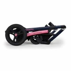 Cosatto Wow 2 Pram And Pushchair - Dalloway 16 Cosatto Wow 2 Pram And Pushchair - Dalloway -Baby Products Store cosatto wow 2 acorn dalloway 9