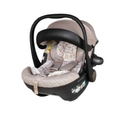 Cosatto Acorn I-Size Car Seat - Whisper