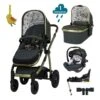 Cosatto Wow 2 Acorn I-Size Car Seat And Base Bundle - Bureau -Baby Products Store cosatto wow 2 acorn isize bundle bureau