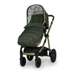 Cosatto Wow 2 Acorn I-Size Everything Bundle - Bureau 17 Cosatto Wow 2 Acorn I-Size Everything Bundle - Bureau -Baby Products Store cosatto wow 2 bureau 5