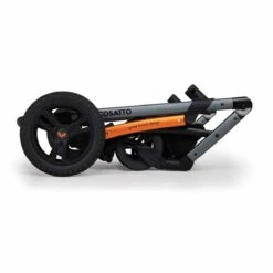 Cosatto Wow 2 Acorn I-Size Car Seat Bundle - Charcoal Mister Fox -Baby Products Store cosatto wow 2 charcoal mister fox 9 1