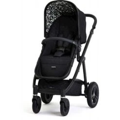 Cosatto Wow 2 Acorn I-Size Car Seat And Base Bundle - Silhouette -Baby Products Store cosatto wow 2 pram pushchair silhouette 3 6