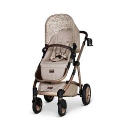 Cosatto Wow 2 Pram And Pushchair - Whisper 15 Cosatto Wow 2 Pram And Pushchair - Whisper -Baby Products Store cosatto wow 2 whisper 4
