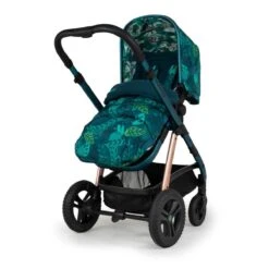 Cosatto Wow 2 Acorn I-Size Everything Bundle - Midnight Jungle -Baby Products Store cosatto wow 2 wilderness midnight jungle 6