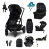 Cosatto Wow 3 All Stage Everything Bundle - Silhouette -Baby Products Store cosatto wow 3 all stage everything bundle gallery silhouette