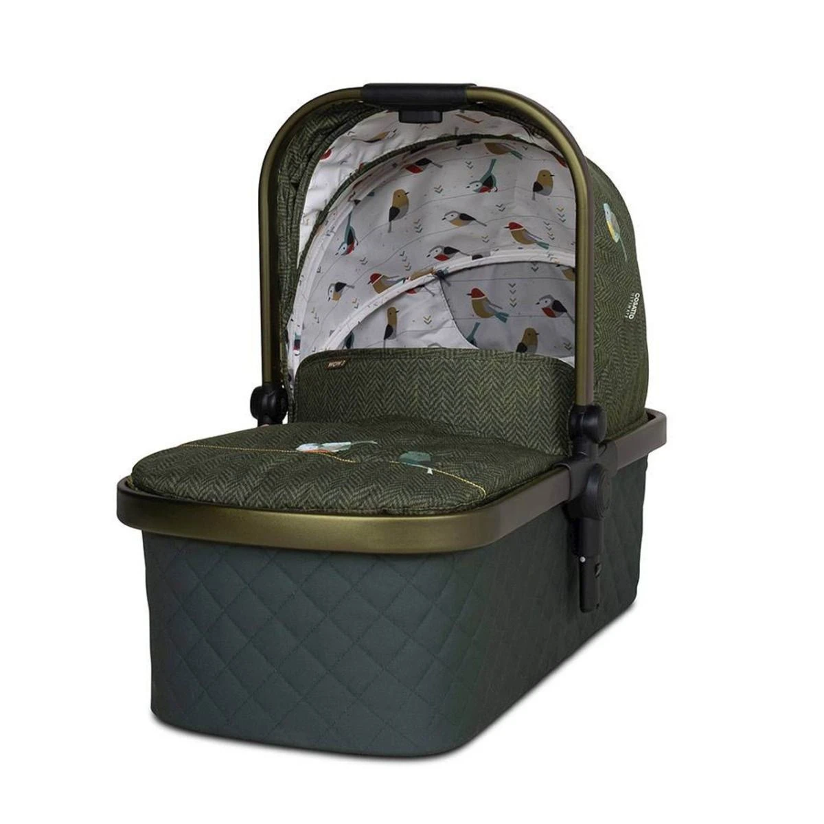 Cosatto Wow 3 All Stage Everything Bundle - Bureau 10 Cosatto Wow 3 All Stage Everything Bundle - Bureau - Image 8