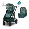 Cosatto Wow 3 Pram And Pushchair - Masquerade 2 Cosatto Wow 3 Pram And Pushchair - Masquerade -Baby Products Store cosatto wow 3 pram pushchair gallery masquerade