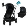 Cosatto Wow 3 Pram And Pushchair - Silhouette -Baby Products Store cosatto wow 3 pram pushchair gallery silhouette