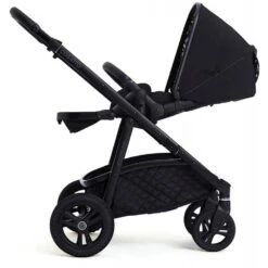 Cosatto Wow Continental Acorn I-Size Everything Bundle - Silhouette 16 Cosatto Wow Continental Acorn I-Size Everything Bundle - Silhouette -Baby Products Store cosatto wow continental chassis seat unit silhouette 4 4