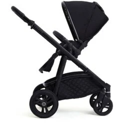 Cosatto Wow Continental Acorn I-Size Car Seat And Base Bundle - Silhouette -Baby Products Store cosatto wow continental chassis seat unit silhouette 6 3