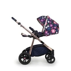 Cosatto Wow Continental Pram & Pushchair Bundle - Dalloway -Baby Products Store cosatto wow continental everything bundle dalloway 3 1