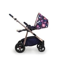 Cosatto Wow Continental Pushchair - Dalloway -Baby Products Store cosatto wow continental everything bundle dalloway 4