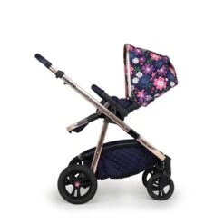 Cosatto Wow Continental Pushchair - Dalloway -Baby Products Store cosatto wow continental everything bundle dalloway 5