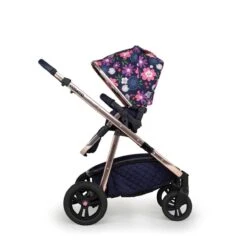 Cosatto Wow Continental Pram & Pushchair Bundle - Dalloway -Baby Products Store cosatto wow continental everything bundle dalloway 7 1