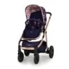Cosatto Wow Continental Pushchair - Dalloway