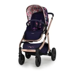 Cosatto Wow Continental Pushchair - Dalloway
