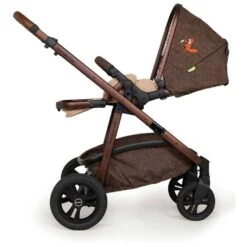 Cosatto Wow Continental Acorn I-Size Car Seat And Base Bundle - Foxford Hall 20 Cosatto Wow Continental Acorn I-Size Car Seat And Base Bundle - Foxford Hall -Baby Products Store cosatto wow continental everything bundle foxford hall 12 3