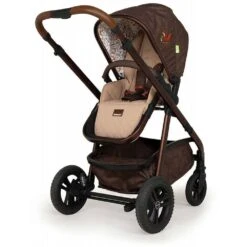 Cosatto Wow Continental Acorn I-Size Car Seat And Base Bundle - Foxford Hall 15 Cosatto Wow Continental Acorn I-Size Car Seat And Base Bundle - Foxford Hall -Baby Products Store cosatto wow continental everything bundle foxford hall 7 3
