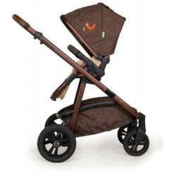Cosatto Wow Continental Acorn I-Size Car Seat And Base Bundle - Foxford Hall 17 Cosatto Wow Continental Acorn I-Size Car Seat And Base Bundle - Foxford Hall -Baby Products Store cosatto wow continental everything bundle foxford hall 9 3