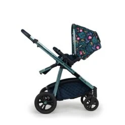 Cosatto X Paloma Faith Wow Continental Acorn I-Size Everything Bundle - Wildling -Baby Products Store cosatto wow continental paloma faith 4 1