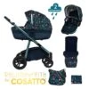 Cosatto X Paloma Faith Wow Continental Pram & Accessories Bundle - Wildling 2 Cosatto X Paloma Faith Wow Continental Pram & Accessories Bundle - Wildling -Baby Products Store cosatto wow continental paloma faith pram accessories bundle wildling
