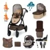 Cosatto Wow XL Acorn I-Size Everything Bundle - Foxford Hall -Baby Products Store cosatto wow xl acorn everything bundle foxford hall 1
