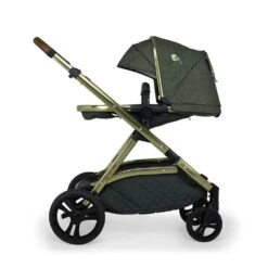 Cosatto Wow XL Acorn I-Size Everything Bundle - Bureau 14 Cosatto Wow XL Acorn I-Size Everything Bundle - Bureau -Baby Products Store cosatto wow xl bureau stroller 2 3 1
