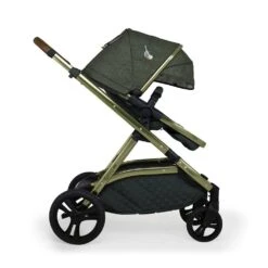 Cosatto Wow XL Acorn I-Size Everything Bundle - Bureau 15 Cosatto Wow XL Acorn I-Size Everything Bundle - Bureau -Baby Products Store cosatto wow xl bureau stroller 3 3 1