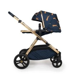 Cosatto X Paloma Faith Wow XL Pram & Accessories Bundle - On The Prowl 14 Cosatto X Paloma Faith Wow XL Pram & Accessories Bundle - On The Prowl -Baby Products Store cosatto wow xl paloma faith pram accessories bundle on the prowl 2