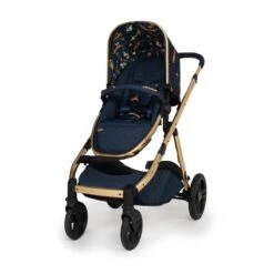 Cosatto X Paloma Faith Wow XL Pram & Accessories Bundle - On The Prowl 15 Cosatto X Paloma Faith Wow XL Pram & Accessories Bundle - On The Prowl -Baby Products Store cosatto wow xl paloma faith pram accessories bundle on the prowl 3