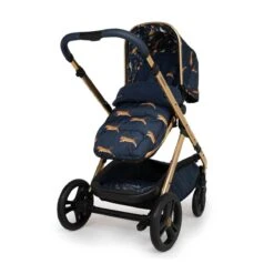 Cosatto X Paloma Faith Wow XL Pram & Accessories Bundle - On The Prowl 18 Cosatto X Paloma Faith Wow XL Pram & Accessories Bundle - On The Prowl -Baby Products Store cosatto wow xl paloma faith pram accessories bundle on the prowl 6