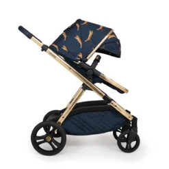 Cosatto X Paloma Faith Wow XL Pram & Accessories Bundle - On The Prowl 19 Cosatto X Paloma Faith Wow XL Pram & Accessories Bundle - On The Prowl -Baby Products Store cosatto wow xl paloma faith pram accessories bundle on the prowl 7